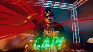 Zamorano - Cap Official Music Video