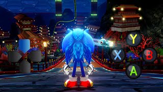 Sonic Colors Ultimate on Mobile screenshot 4