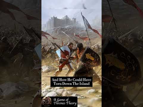 The Greyjoy Rebellion