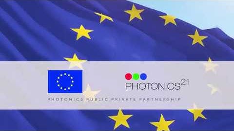 FLAIR (H2020) project official video trailer