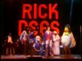 Rick Dees   Disco Duck 76