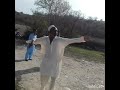 Saghri khattak dance