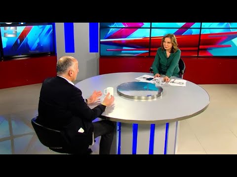 „ოცნებას“ შეექმნა ილუზია, რომ ოპოზიციის შიგნით იყო რყევა“ - ბადრი ჯაფარიძე