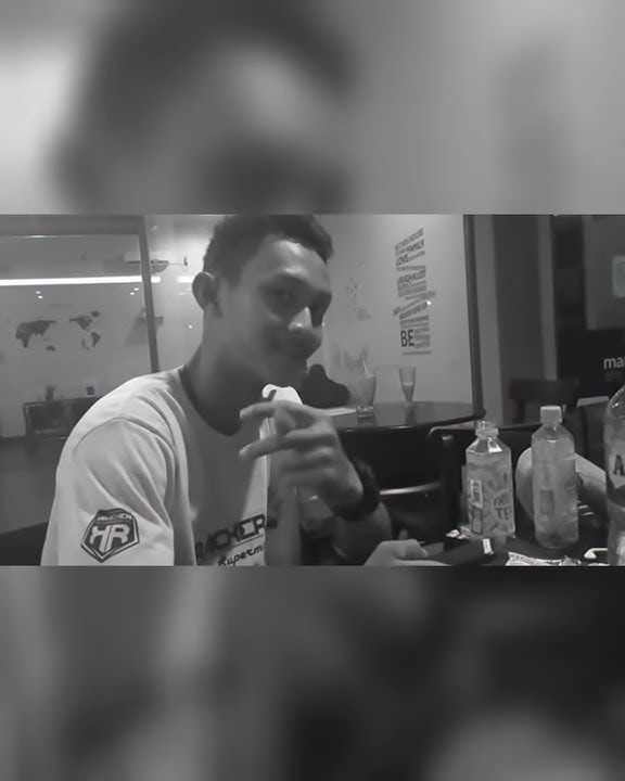 Viral!!! Satu kata buat mantan-ADP channel