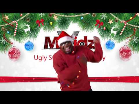 Ugly Sweater Commercial