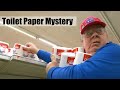 Seems Like The World Is Out Of Toilet Paper - YouTube