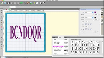 Stencil Bridge in SCAL4