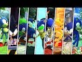 Sonic generations  into the sonic verse