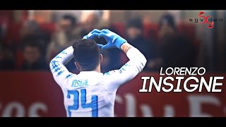 Lorenzo Insigne ► Il Magnifico - SSC Napoli | Goals, Skills \& Assists 2016\/17 HD