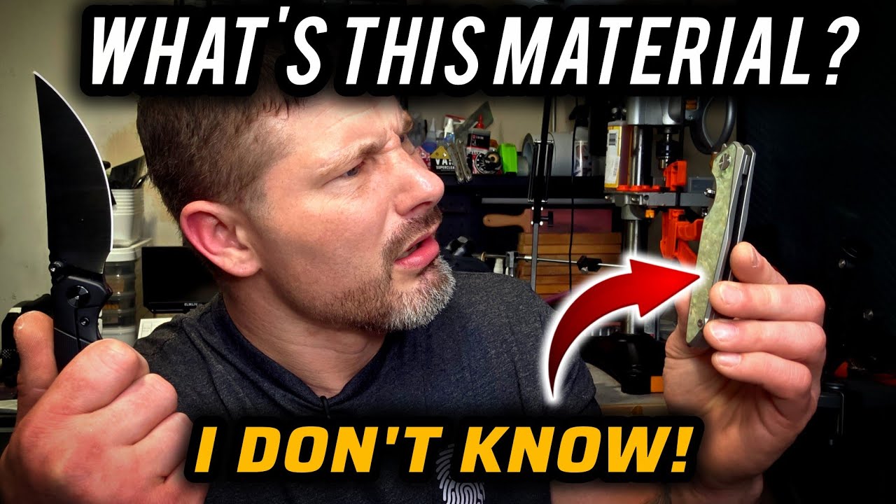 “WILD Knife Designs That Are Way Better Than Expected”