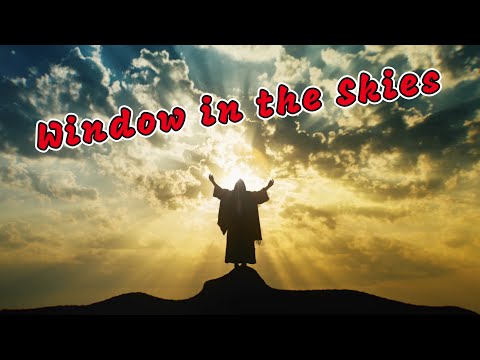 Top 5 U2 Songs Of All Time: Part 3 Window In The Skies