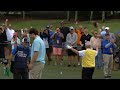 Top 5 Shots of the Week | 2018 PNC Father Son Challenge