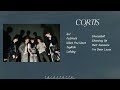 CORTIS PLAYLIST COLOR OUTSIDE THE LINES Release And UnRelease Song 2025 