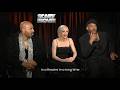 SCARY MOVIE Interview with Marlon Wayans, Shawn Wayans and Anna Faris