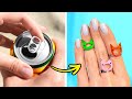 Ide Perhiasan DIY Cantik yang Tidak Membutuhkan Keterampilan 💍😍🤩