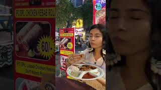 Actor Turned Chef Sells 10 Types of Momos In Delhi | Curly Tales