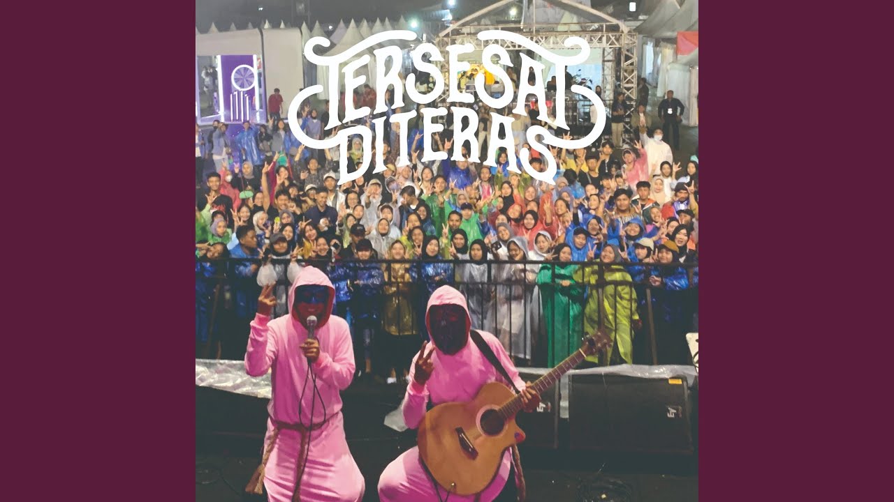 Salah Tempat Mancing (Acoustic)