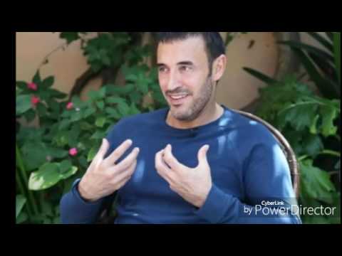 القيصر كاظم الساهر يوجه رسالة الى الشعب الكويتي