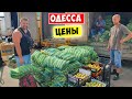 Одесса рынок Привоз Цены / Овощи Фрукты Мясо Молочка
