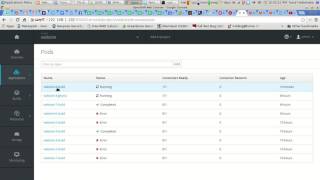 Openshift Gitlab-CE integration with runner and webhook using www-gitlab-com repo