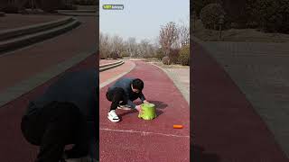 Relaxing clips on VBP Satisfying channel P.253 #shorts #satisfying #satisfyingvideo