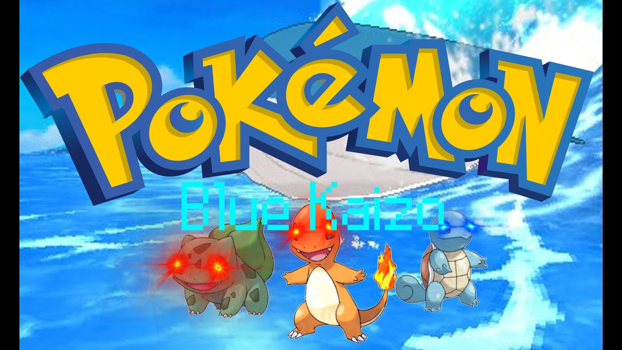 Pokemon Blue Kaizo LP The Secrets of the Mansion (Getting the Key