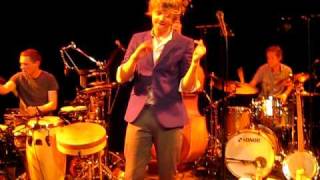 Wouter Hamel - Breezy LIVE