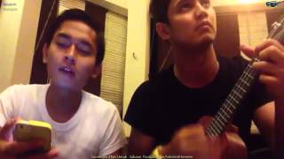 Hairul Azreen Kami Nak Jadi Penyanyi