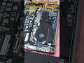 Inside hp ZBook Firefly 14 G8