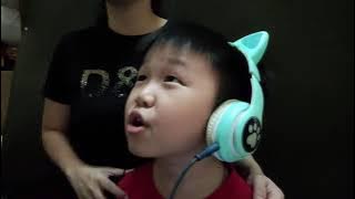 Mentari Indah - 美丽晨曦