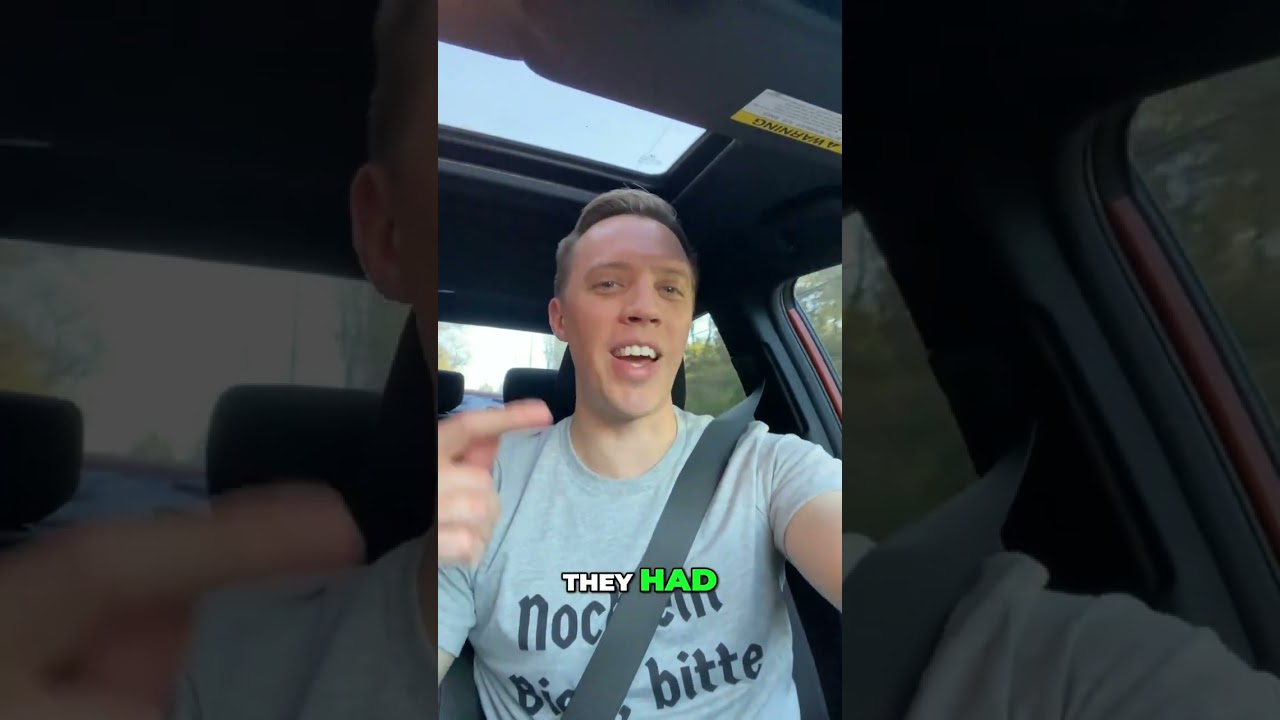 I've always had this romantic dream of reopening a family restaurant