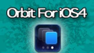 Orbit For iOS 4 - iDevice でページ間をすばやく切り替えます! **非常に便利なアプリ!!** screenshot 4