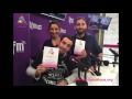 Toit pour tous  mission radio lfm karmacadabra