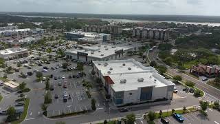 Sky Flight USA: Seminole, Florida #6 — Drone / Dron #4K