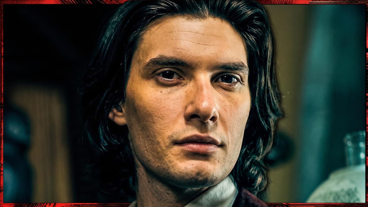 Every Dorian Gray Adaptation Got Oscar Wilde's Warning Wrong