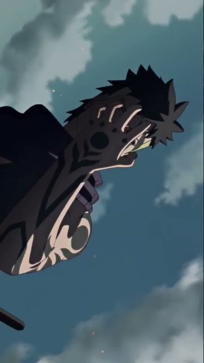 Chiffers-fiji god [AMV/EDIT]Boruto VS Kawaki