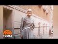 Meet The Fashionista Who Helps Older Women Stand Out In Style | TODAY