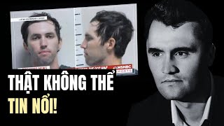 New details in the Charlie Kirk case are shocking about the killer.
