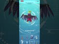 Registrando a Hawlucha ✨shiny✨por intercambio 🙈