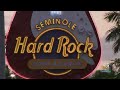 Hard Rock Casino Miami, Hollywood, Florida - YouTube