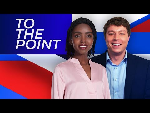 To The Point | Monday 18th April