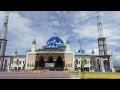 Masjid Islamic Center Dato Tiro Bulukumba