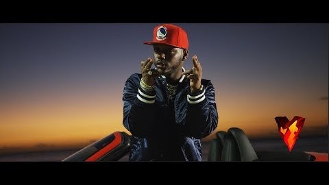 Ceky Viciny - EL REAL (Homenaje a Omega El Fuerte) | Video Oficial by JC Restituyo
