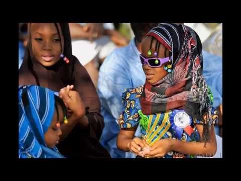 Video: Na čo sa v Nigérii tradične používajú masky Egungun?