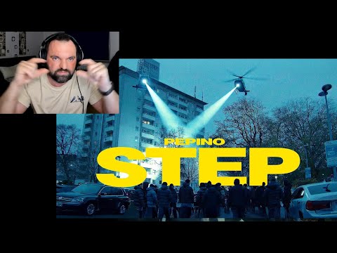 pepino - step | inz1g regiert! 🔥 #pepino 🔥