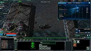 Starcraft 2 Squadron TD Guide shadow english! part1