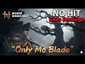 Where Winds Meet Wolf Maiden Abyss NO HIT Mo Blade (Thundercry Blade) 연운 백랑주 무피해 맥도
