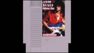 Nintendo Jason Becker &amp; Marty Friedman