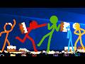 The Prank Animation Vs Minecraft AvG Reacts The Prank Animation Vs Minecraft AvG Reacts