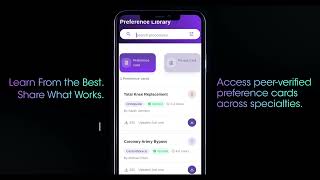 SMRTSCRUB: The Future of Surgical Precision screenshot 1